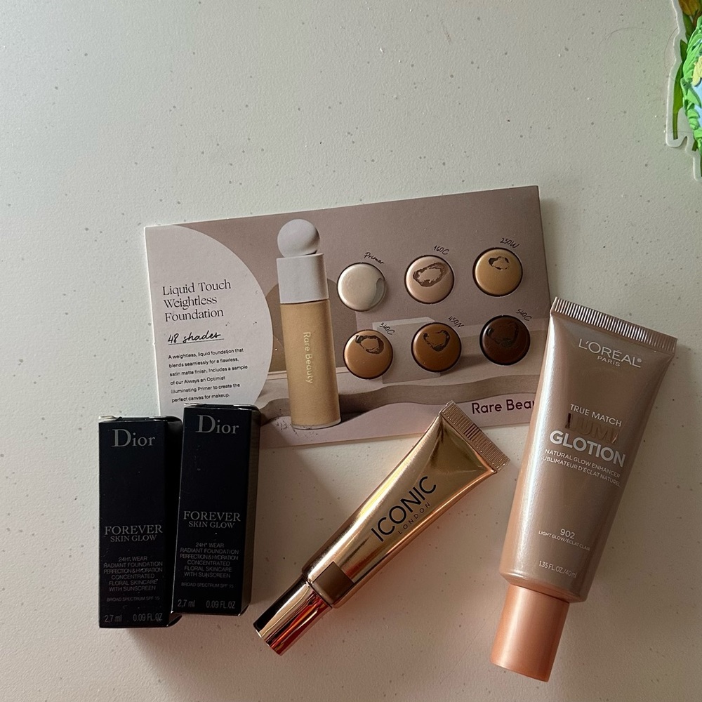 MAKEUP BUNDLE